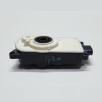 Load image into Gallery viewer, BMW Active Grille Shutter Motor Front Metal Plastic 9881646 5,7 Series G20 OEM