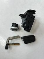 Load image into Gallery viewer, 2011-2013 BMW 328i Z4 sDrive30i Engine Control Module ECU SET DME 7614359 OEM