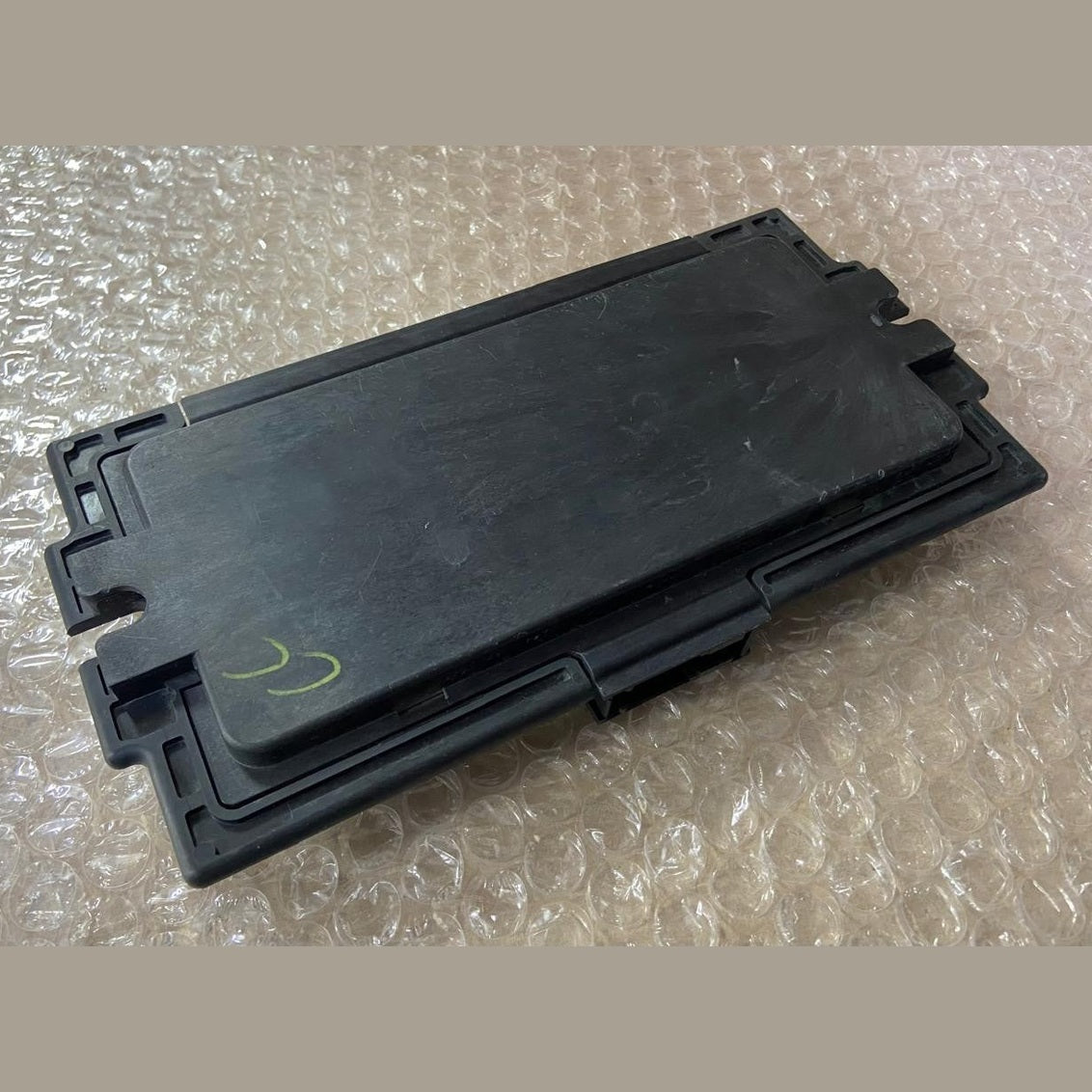 OEM BMW X5 E70 Headlight Control Module Unit FRM3R 9230431