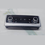 Load image into Gallery viewer, 2016-2020 BMW 740i 7 Series G11 G12 Rear Climate Control Panel 6999385 OEM