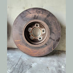 Load image into Gallery viewer, 2018-2023 BMW X3 G01 Brake Disc 6860911 X3 X4 G02 FRONT LEFT & RIGHT
