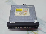 Load image into Gallery viewer, BMW DVD Audio Player Head Unit Rear Cabin 9228930 OEM
