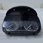 قم بتحميل الصورة إلى عارض الصور، OEM BMW E90 E91 E92 E93 E84 Speedometer Instrument Cluster (KM/H) 9283809