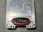 قم بتحميل الصورة إلى عارض الصور، Mercedes W164 ML GL Xenon Light Headlight Control Module Unit A164 8704126 OEM