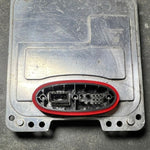 Load image into Gallery viewer, Mercedes W164 ML GL Xenon Light Headlight Control Module Unit A164 8704126 OEM