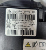 Load image into Gallery viewer, BMW Xenon Headlight Right 7410788 4 Series F32 F33 F36 OEM