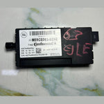 Bild in die Galerieansicht laden, Mercedes-Benz Seat Control Module A1669003111 GLS X166 and GLE W166
