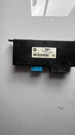Load image into Gallery viewer, 2012-2013 BMW M5 Central Gateway Control Module 9291449 F10 M5, 5 Series, 6 Seri
