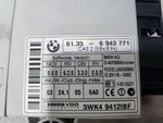 Bild in die Galerieansicht laden, BMW Engine Control Unit 7550688 E81 E87 116i N45 ECU SET