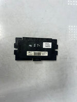 Load image into Gallery viewer, 2007-2013 BMW X5 FRM2 E70 X6 E71 Footwell Light Control Module 9176825 OEM