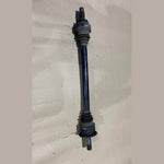 Load image into Gallery viewer, 2010-2016 BMW 535i Drive Shaft Rear Right 7577508 6 Series F06 F12 F13 640i 640