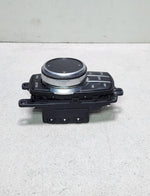 Load image into Gallery viewer, BMW F30, F32, F33 F80 Idrive Touch Controller Center Console 9866964 OEM
