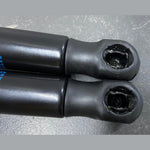 Load image into Gallery viewer, OEM BMW 1 SERIES F40 F44 PAIR OF FRONT BONNET HOOD GAS LIFTING STRUTS 7473453