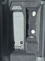 Load image into Gallery viewer, 9301761-BMW G11 G12 740 Li RHD Tunnel Storage Compartment Console Arm Rest OEM