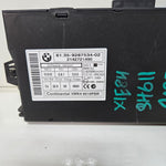 قم بتحميل الصورة إلى عارض الصور، 8631727-2011-16 BMW X1 Z4 2.0 sDrive20i N20 Engine Control Unit ECU DME Key Set