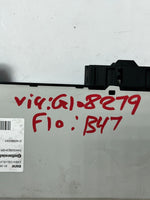 Load image into Gallery viewer, BMW F10 B47 Engine Control Unit ECU SET DDE +CAS4+ 1KEY 8585425 OEM