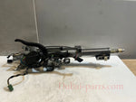 Load image into Gallery viewer, BMW E46 3 Series X3 E83 Steering Column Ignition Switch ROD With Lock 042119006