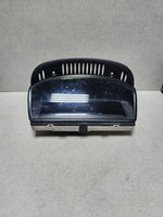 Load image into Gallery viewer, 2008-2013 BMW M3 On Board Monitor Display Screen 9193745 3 Series E90 E91 E92