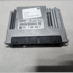 Load image into Gallery viewer, 2006-2009 BMW X5 4.8I Engine Control Unit 7582306 N62N ECU SET RHD