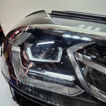 Load image into Gallery viewer, 2017-2023 BMW X3 X4 G01 G02 LED Headlight 5A29226 LCE RIGHT SIDE