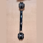 قم بتحميل الصورة إلى عارض الصور، BMW 5 G30 7 G12 8 G14 M5 F90 M8 F91 FRONT GUIDE ROD RIGHT 6867538 OEM