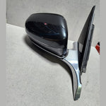 Load image into Gallery viewer, 2015 BMW G12 750i Right Door Wing Mirror F0181116U6680 7 Series G11 G12 LHD