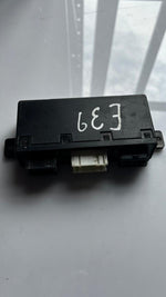 Load image into Gallery viewer, 2001-2003 BMW 530i Side View Mirror Control Module 6904255 E39 5 Series