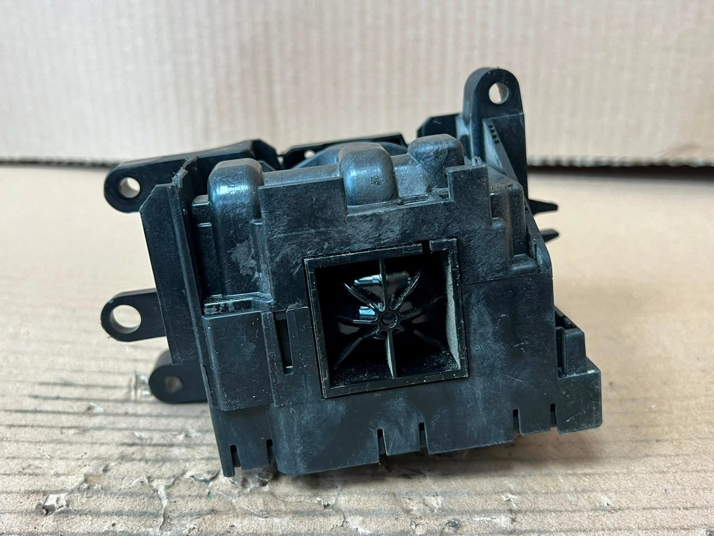 2013 BMW 5' F10 F11 F12 535i Gear Shift Selector SWITCH 9296907 OEM