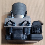 قم بتحميل الصورة إلى عارض الصور، BMW 7 SERIES F01 F02 F11 ACC ABS BRAKE PUMP CONTROL MODULE ECU UNIT - 6869402