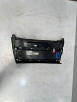 Load image into Gallery viewer, 2012 BMW 528i F10 535 series A/C Climate Control Switch PANEL 6805772 OEM