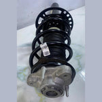 قم بتحميل الصورة إلى عارض الصور، 2019-2023 BMW X4 G02 Front Right Spring Strut 6890944 test drive 20km used only