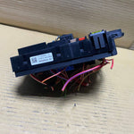 Load image into Gallery viewer, 2013 BMW 750i Rear Power Distribution Fuse Box 9264924 F02