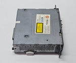 Load image into Gallery viewer, 9258265-2011-2012 BMW X3 F25 Car CD Radio Infotainment Audio Head Unit OEM