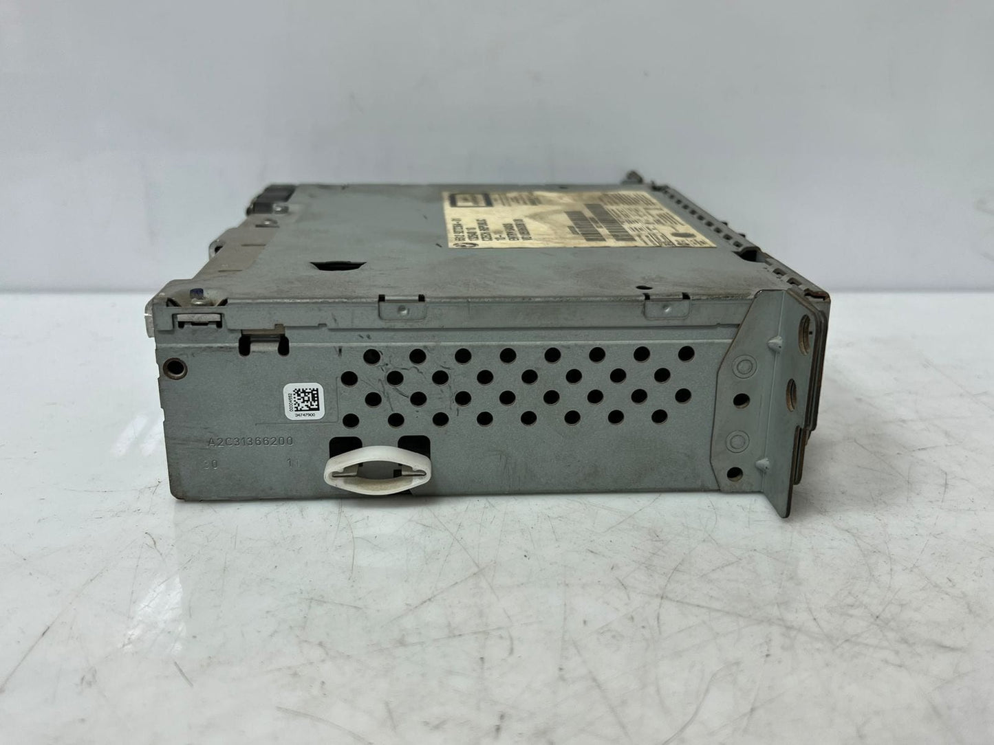 BMW Radio Professional Media CD Player Head Unit 9272364 F22, F30, F31, F32