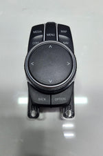 Load image into Gallery viewer, 2017-2021 BMW M5 iDrive Controller 9459631 5 Series F90 F90 M5 LCI G30 G31 OEM