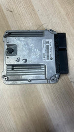 Bild in die Galerieansicht laden, 2010-2017 BMW X3 Engine Control Unit 8511907 F11 530DX N57N and X3 F25