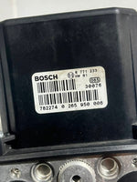 Load image into Gallery viewer, 2006-2008 BMW 7 Series 750i and 750Li E65 E66 ABS Pump Module 6771233 OEM