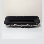 Load image into Gallery viewer, 2010-2012 BMWF01 F02 F10 740i 750i Central Information Display Screen 9216579