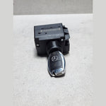 Bild in die Galerieansicht laden, 2003-2009 Mercedes-Benz C230 Electronic Ignition Switch Module 2095451908