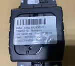 Bild in die Galerieansicht laden, 2015-2019 BMW X1 Touch Control Switch 6829089 X1 X2 F48 F49 F39 F45 F46