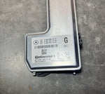 قم بتحميل الصورة إلى عارض الصور، MERCEDES W166 GLS WINDSHIELD CAMERA LANE KEEP ASSIST CONTROL A000 9002515 OEM