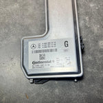 Load image into Gallery viewer, MERCEDES W166 GLS WINDSHIELD CAMERA LANE KEEP ASSIST CONTROL A000 9002515 OEM