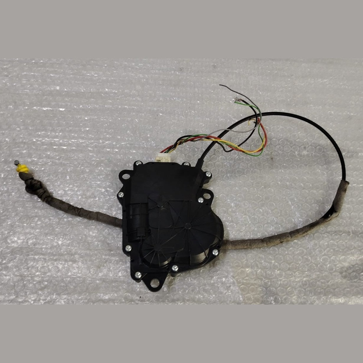 OEM BMW F31 F36 Trunk Lid Power Lock Drive Motor Rear Soft Close 7269516
