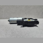 Bild in die Galerieansicht laden, 2018-2023 BMW X3 Panoramic Sunroof Shade Motor 1004160 F97 X3M and G01 X3