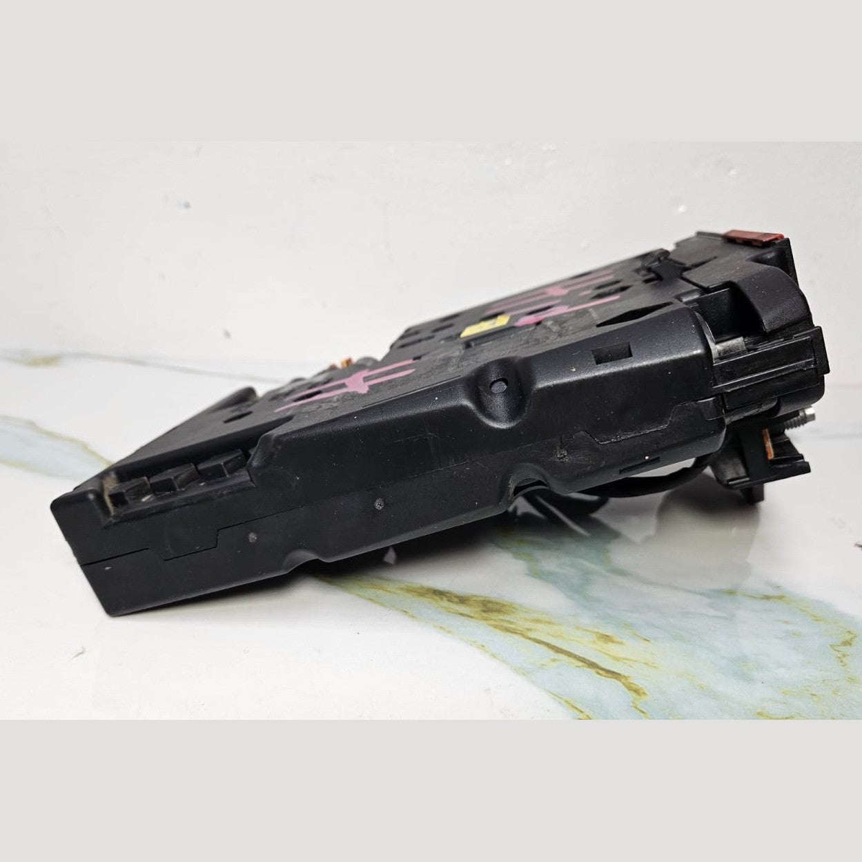 Mercedes W212 Hybrid Positive Battery Terminal Fuse Junction Box A2125406950 OEM