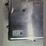 Load image into Gallery viewer, 2014-2016 BMW 535i F06 N55 DME Engine Control Unit ECU ONLY 8631748 OEM