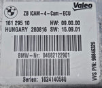 Load image into Gallery viewer, 2014-2017 BMW X6 F16 X5 F15 Camera Control Unit Module 9084632 OEM