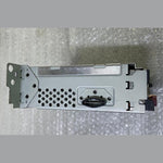 قم بتحميل الصورة إلى عارض الصور، OEM BMW F10 530d Alpine Radio CD Disc Player Head Unit (9294210, 2013)