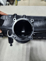 Bild in die Galerieansicht laden, 2016-2018 BMW M2 Engine Intake Manifold 7576911 M2 F87 and X3 F25 N55 3.5