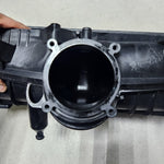Load image into Gallery viewer, 2016-2018 BMW M2 Engine Intake Manifold 7576911 M2 F87 and X3 F25 N55 3.5